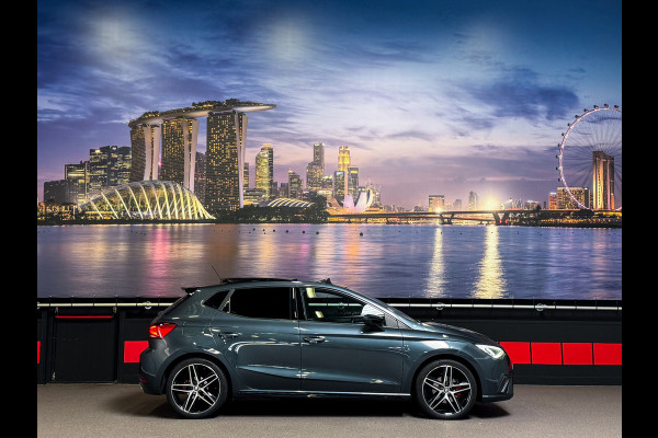 Seat Ibiza 1.5 TSI FR |BEATS|Panorama|Keyless|Camera|Vol