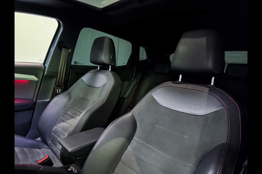 Seat Ibiza 1.5 TSI FR |BEATS|Panorama|Keyless|Camera|Vol