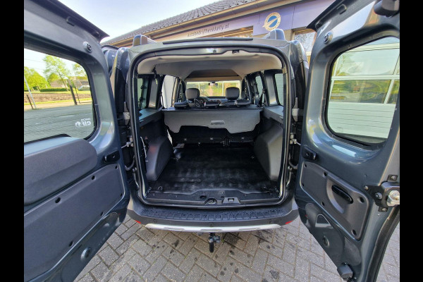 Dacia Dokker combi 1.2 TCe 116PK S&S Série Limitée Stepway|Cruise|Airco|trekhaak|PDC|Camera|