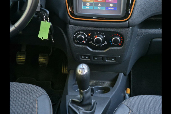 Dacia Dokker combi 1.2 TCe 116PK S&S Série Limitée Stepway|Cruise|Airco|trekhaak|PDC|Camera|