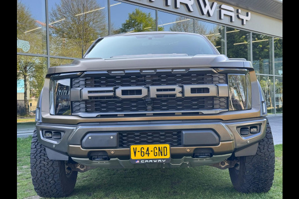 Ford USA F-150 Raptor Full-options !! BPM-VRIJ !