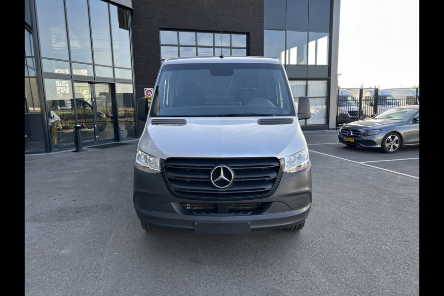 Mercedes-Benz Sprinter 315 CDI L2 H1 RWD / Trekhaak / MBUX / Camera / Carplay navigatie / Airco / 270 Graden achterdeuren