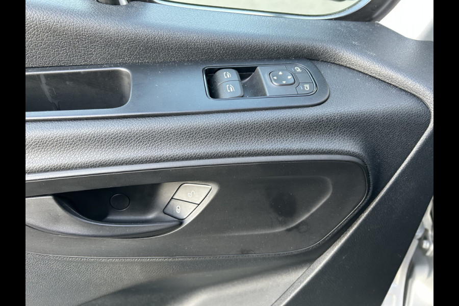 Mercedes-Benz Sprinter 315 CDI L2 H1 RWD / Trekhaak / MBUX / Camera / Carplay navigatie / Airco / 270 Graden achterdeuren