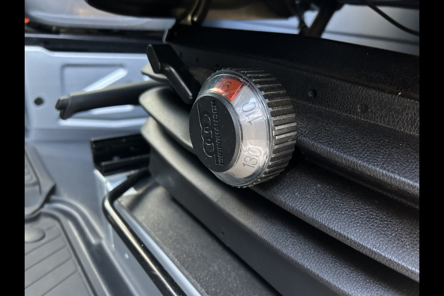 Mercedes-Benz Sprinter 315 CDI L2 H1 RWD / Trekhaak / MBUX / Camera / Carplay navigatie / Airco / 270 Graden achterdeuren
