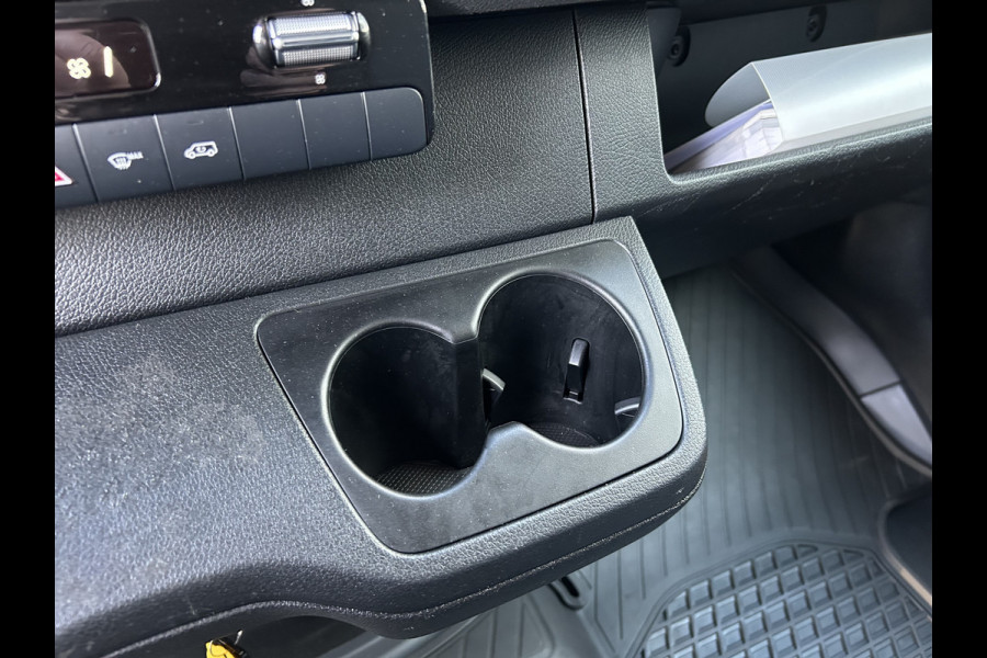 Mercedes-Benz Sprinter 315 CDI L2 H1 RWD / Trekhaak / MBUX / Camera / Carplay navigatie / Airco / 270 Graden achterdeuren