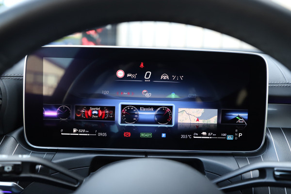 Mercedes-Benz C-Klasse Estate 300 de AMG 4-Matic Aut9 | Head-up | Keyles-go | Distronic | Massage | Pano | Multi-beam | 2023.