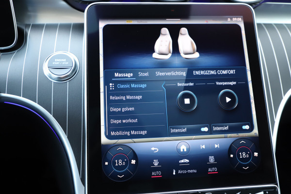 Mercedes-Benz C-Klasse Estate 300 de AMG 4-Matic Aut9 | Head-up | Keyles-go | Distronic | Massage | Pano | Multi-beam | 2023.