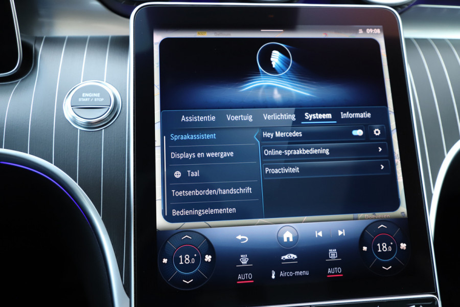 Mercedes-Benz C-Klasse Estate 300 de AMG 4-Matic Aut9 | Head-up | Keyles-go | Distronic | Massage | Pano | Multi-beam | 2023.