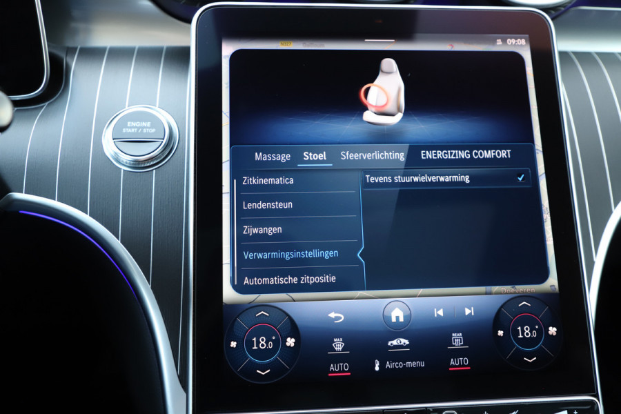 Mercedes-Benz C-Klasse Estate 300 de AMG 4-Matic Aut9 | Head-up | Keyles-go | Distronic | Massage | Pano | Multi-beam | 2023.