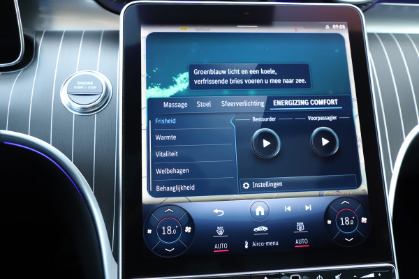 Mercedes-Benz C-Klasse Estate 300 de AMG 4-Matic Aut9 | Head-up | Keyles-go | Distronic | Massage | Pano | Multi-beam | 2023.