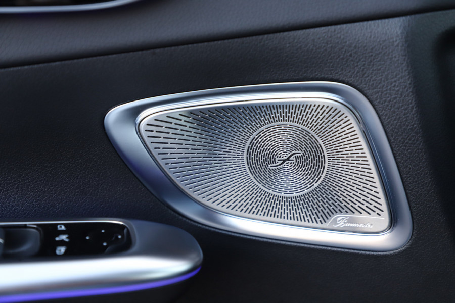 Mercedes-Benz C-Klasse Estate 300 de AMG 4-Matic Aut9 | Head-up | Keyles-go | Distronic | Massage | Pano | Multi-beam | 2023.