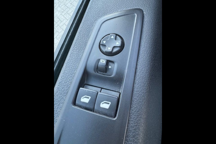 Citroën Jumpy 2.0 BlueHDI 120 Club XL Dubbel Cabine Lange Uitvoering Airco,Cruisecontrol,Navigatie Euro6