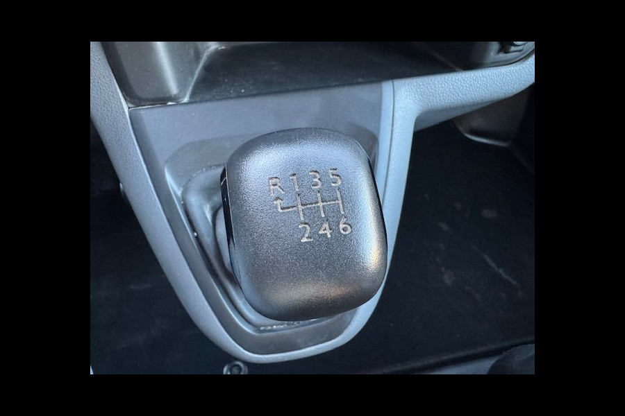 Citroën Jumpy 2.0 BlueHDI 120 Club XL Dubbel Cabine Lange Uitvoering Airco,Cruisecontrol,Navigatie Euro6