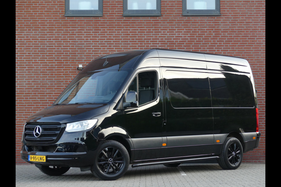 Mercedes-Benz Sprinter 317 CDI L2H2 Camera/Airco/Cruise control