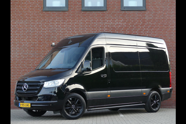 Mercedes-Benz Sprinter 317 CDI L2H2 Camera/Airco/Cruise control