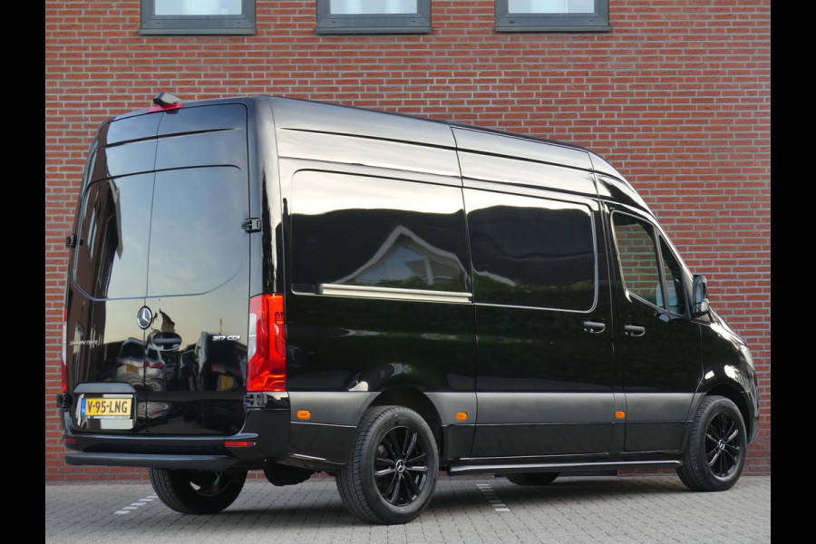 Mercedes-Benz Sprinter 317 CDI L2H2 Camera/Airco/Cruise control