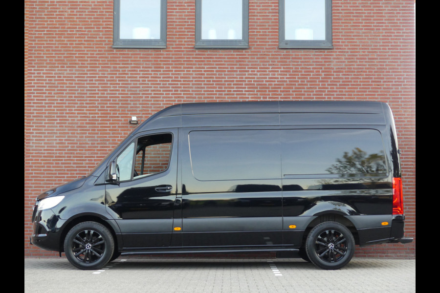 Mercedes-Benz Sprinter 317 CDI L2H2 Camera/Airco/Cruise control