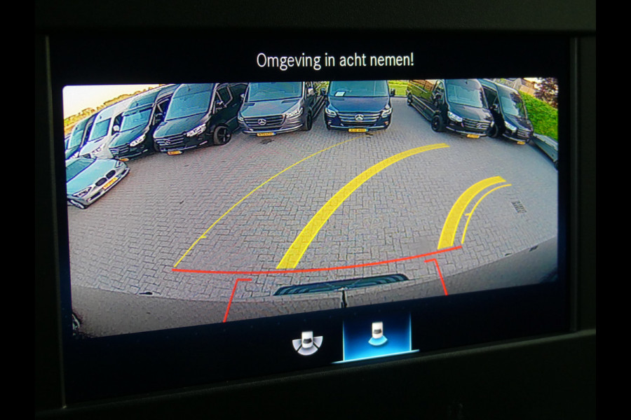 Mercedes-Benz Sprinter 317 CDI L2H2 Camera/Airco/Cruise control