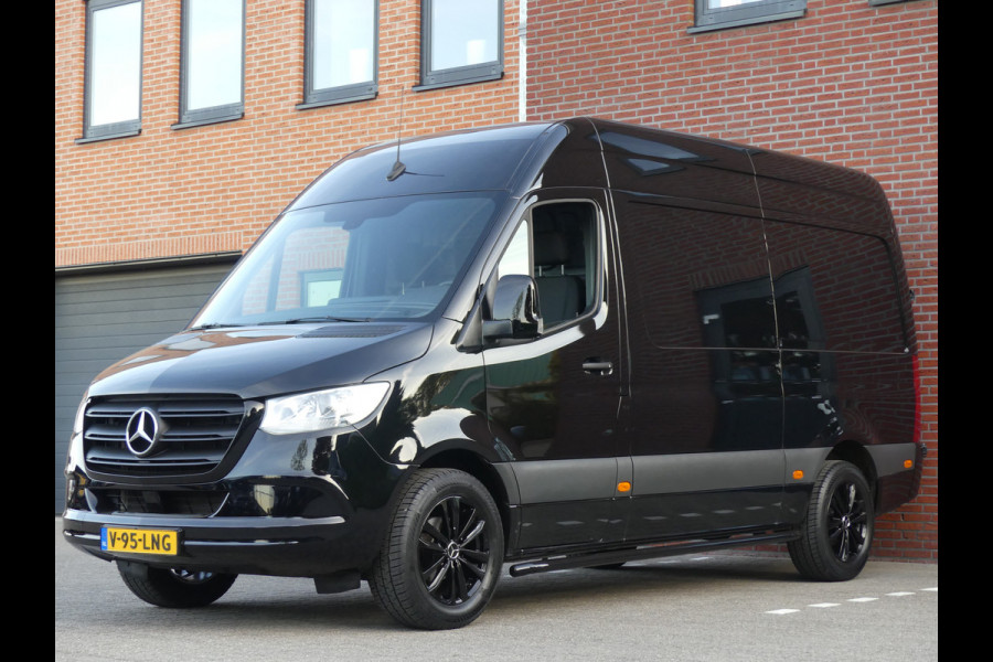 Mercedes-Benz Sprinter 317 CDI L2H2 Camera/Airco/Cruise control