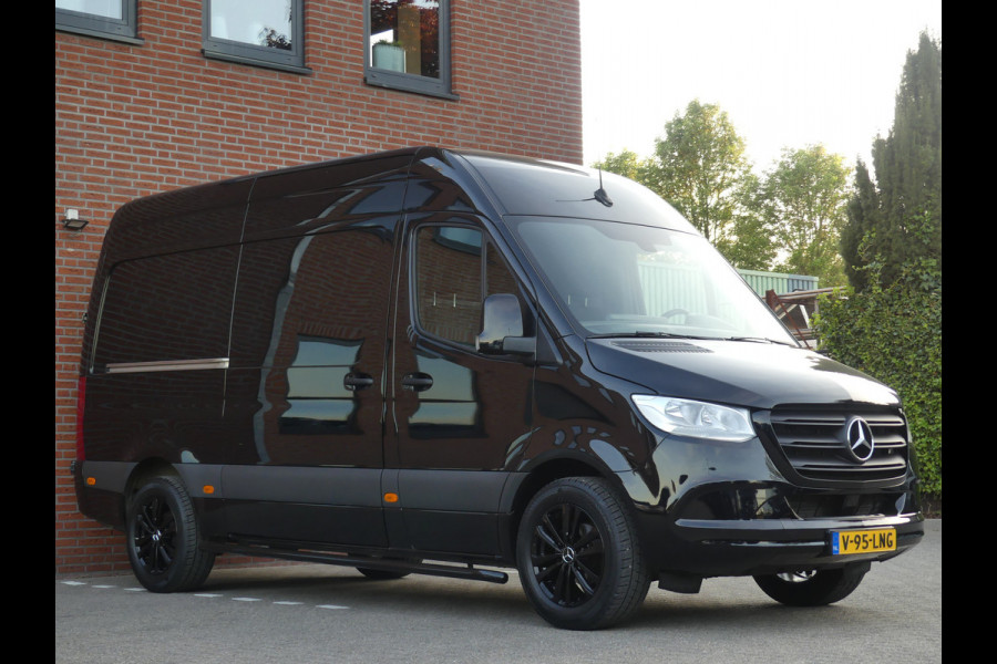 Mercedes-Benz Sprinter 317 CDI L2H2 Camera/Airco/Cruise control