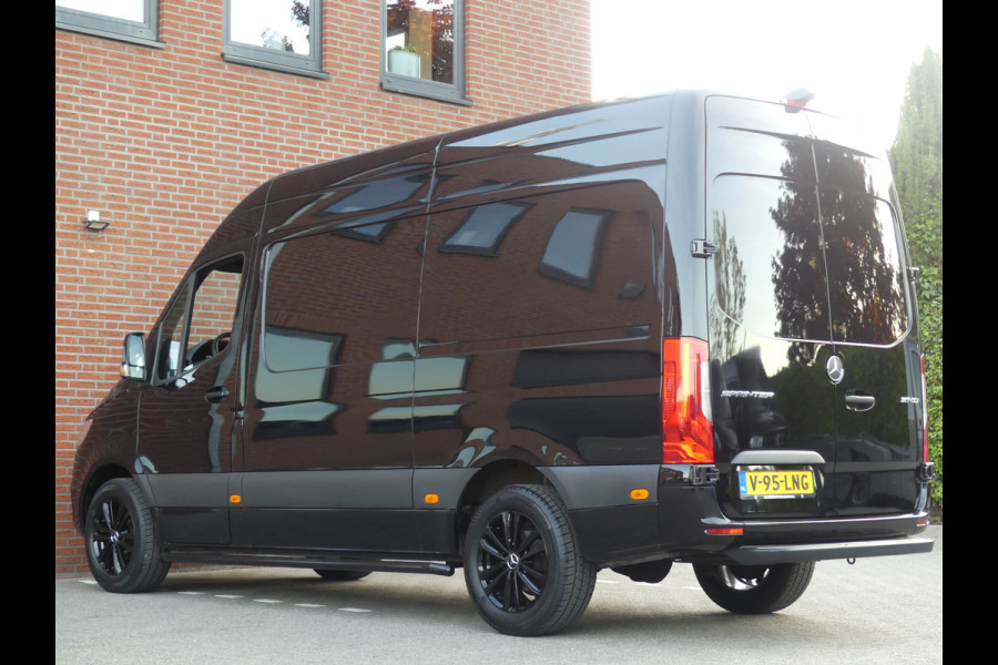 Mercedes-Benz Sprinter 317 CDI L2H2 Camera/Airco/Cruise control