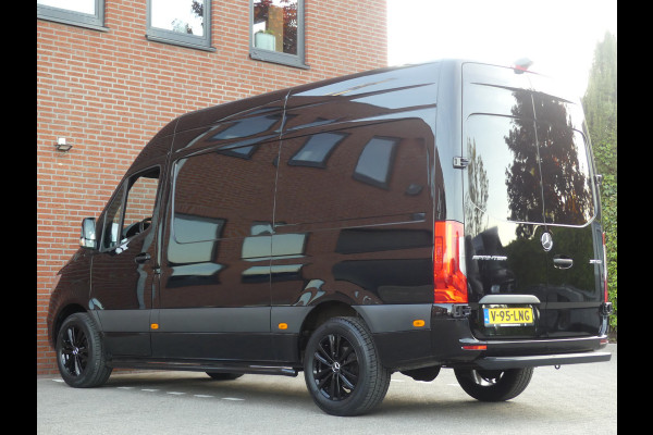 Mercedes-Benz Sprinter 317 CDI L2H2 Camera/Airco/Cruise control