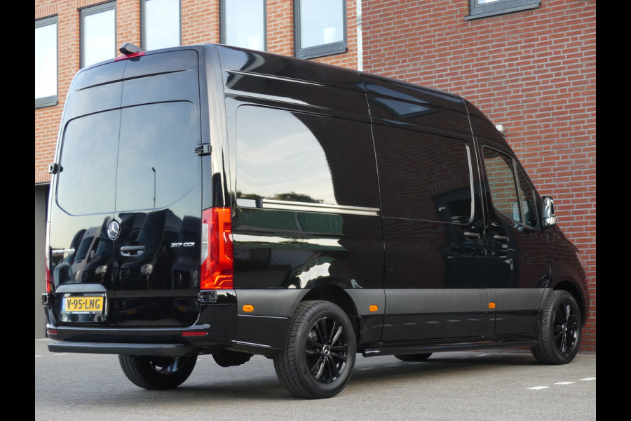 Mercedes-Benz Sprinter 317 CDI L2H2 Camera/Airco/Cruise control