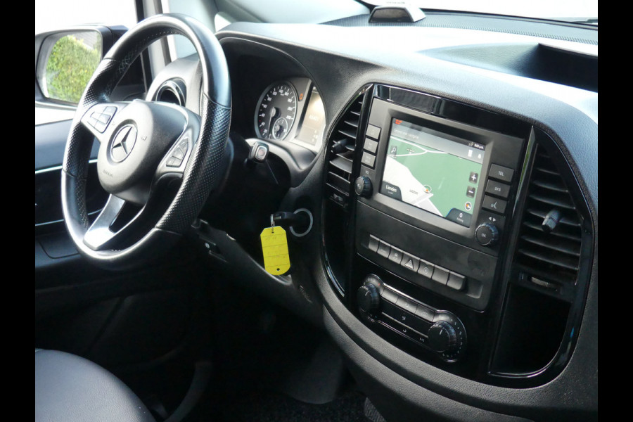 Mercedes-Benz Vito 116 CDI Lang Leer/Camera/Trekhaak/Navigatie