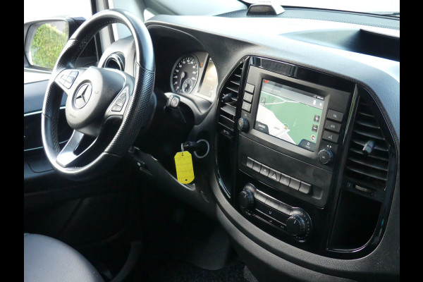 Mercedes-Benz Vito 116 CDI Lang Leer/Camera/Trekhaak/Navigatie