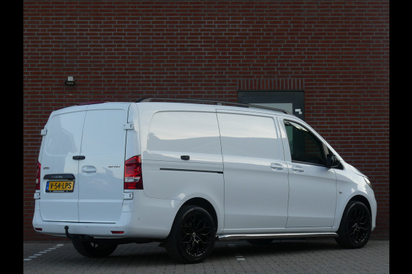 Mercedes-Benz Vito 116 CDI Lang Leer/Camera/Trekhaak/Navigatie