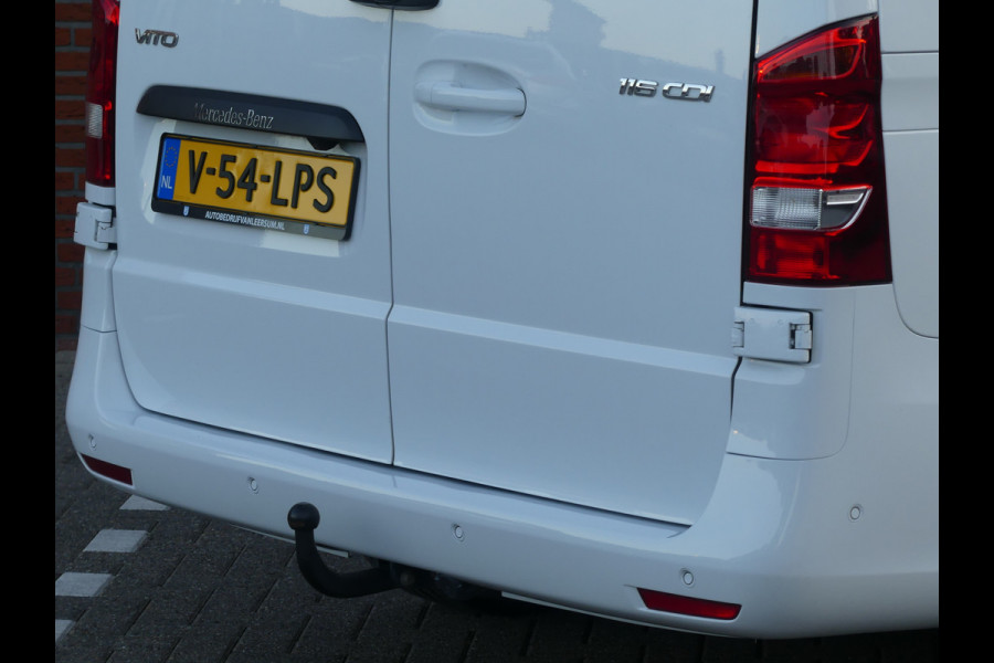Mercedes-Benz Vito 116 CDI Lang Leer/Camera/Trekhaak/Navigatie