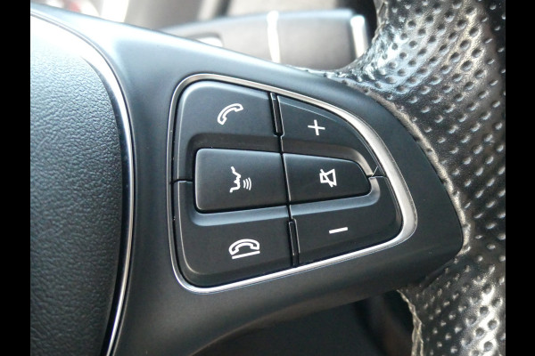 Mercedes-Benz Vito 116 CDI Lang Leer/Camera/Trekhaak/Navigatie