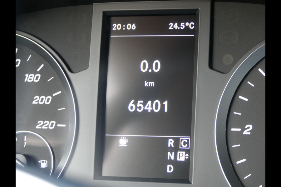 Mercedes-Benz Vito 116 CDI Lang Leer/Camera/Trekhaak/Navigatie