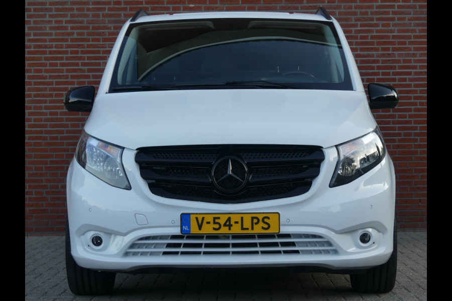Mercedes-Benz Vito 116 CDI Lang Leer/Camera/Trekhaak/Navigatie
