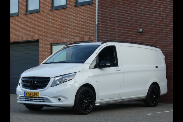 Mercedes-Benz Vito 116 CDI Lang Leer/Camera/Trekhaak/Navigatie