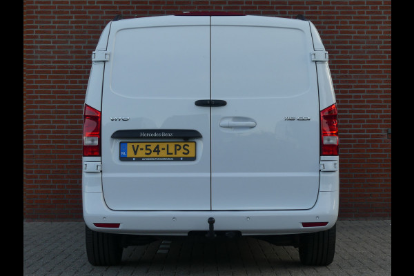 Mercedes-Benz Vito 116 CDI Lang Leer/Camera/Trekhaak/Navigatie