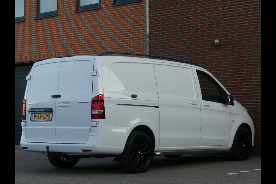 Mercedes-Benz Vito 116 CDI Lang Leer/Camera/Trekhaak/Navigatie