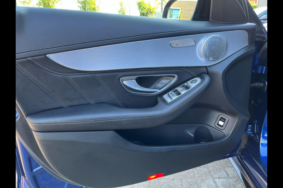 Mercedes-Benz C-Klasse 63 AMG BOM-FOLL