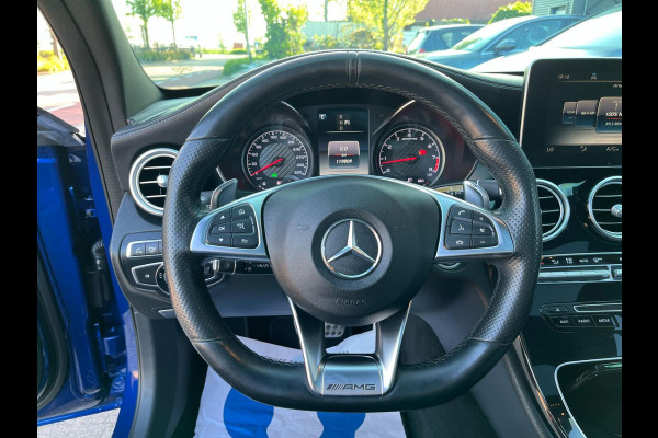Mercedes-Benz C-Klasse 63 AMG BOM-FOLL