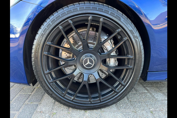 Mercedes-Benz C-Klasse 63 AMG BOM-FOLL