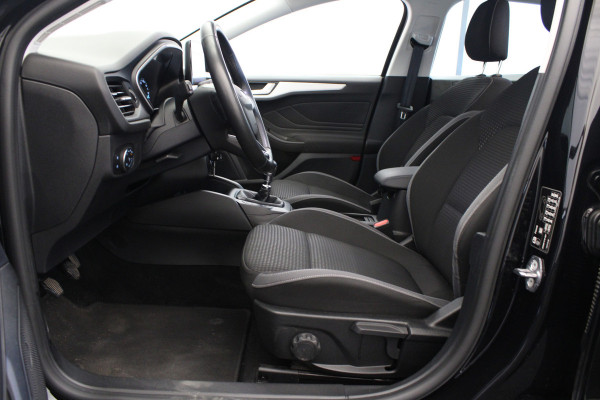 Ford Focus 1.0 EcoBoost Hybrid Active |Stoel/stuur verwarming|