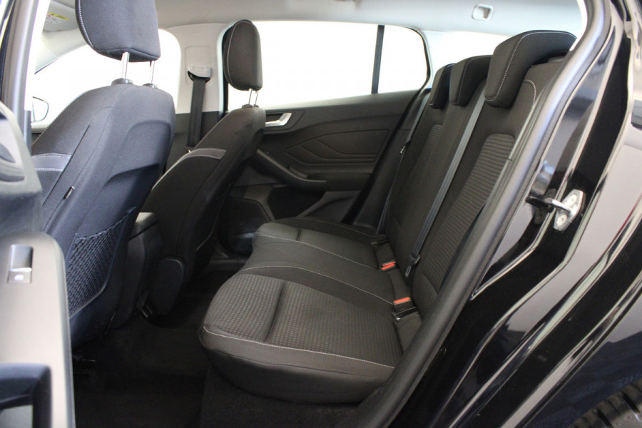 Ford Focus 1.0 EcoBoost Hybrid Active |Stoel/stuur verwarming|