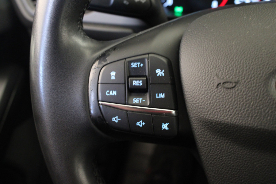 Ford Focus 1.0 EcoBoost Hybrid Active |Stoel/stuur verwarming|