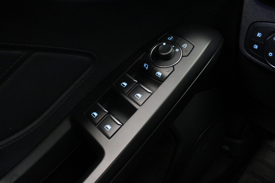 Ford Focus 1.0 EcoBoost Hybrid Active |Stoel/stuur verwarming|