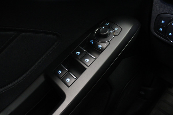 Ford Focus 1.0 EcoBoost Hybrid Active |Stoel/stuur verwarming|