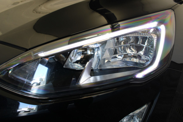Ford Focus 1.0 EcoBoost Hybrid Active |Stoel/stuur verwarming|