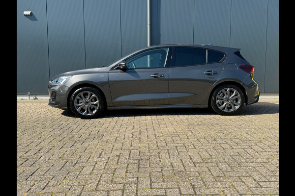 Ford Focus 1.0 EcoBoost * ST Line * Cruise * Camera * Linedetectie *