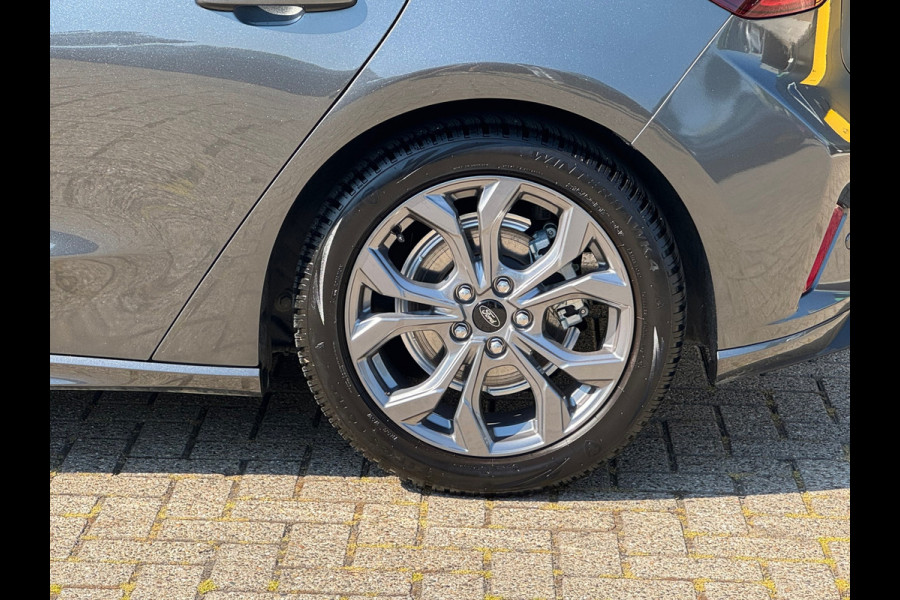 Ford Focus 1.0 EcoBoost * ST Line * Cruise * Camera * Linedetectie *