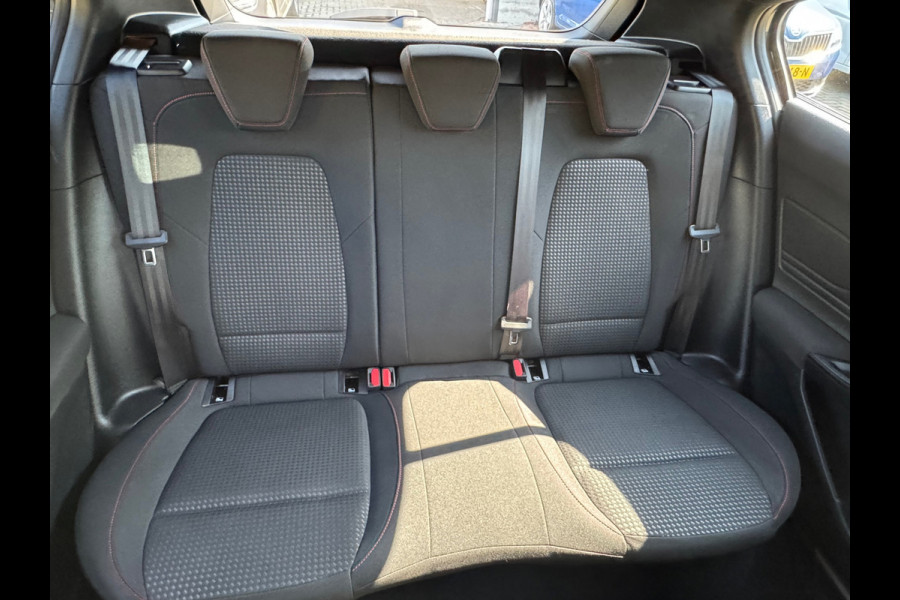 Ford Focus 1.0 EcoBoost * ST Line * Cruise * Camera * Linedetectie *