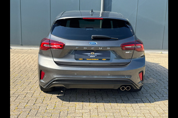 Ford Focus 1.0 EcoBoost * ST Line * Cruise * Camera * Linedetectie *